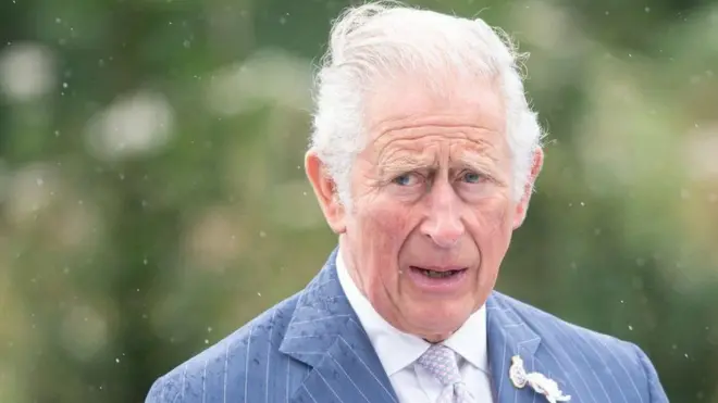 شہزادہ چارلس کی فاونڈیشن پولیس کے ساتھ مکمل تعاون کر رہی ہے