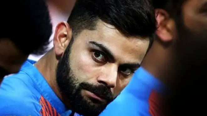 విరాట్ కోహ్లీ