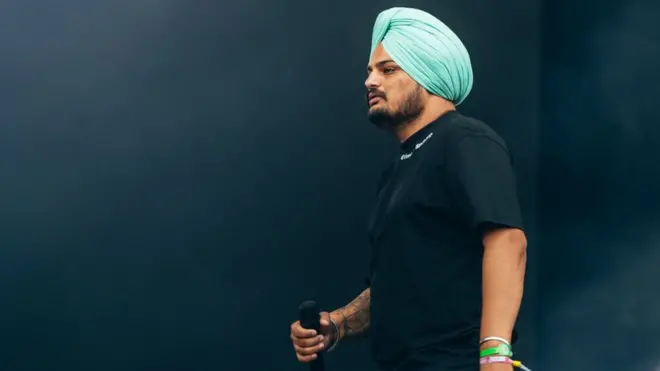 ਪੰਜਾਬੀ ਸੰਗੀਤ ਜਗਤ