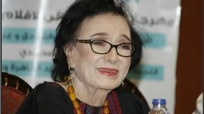 محسنة توفيق