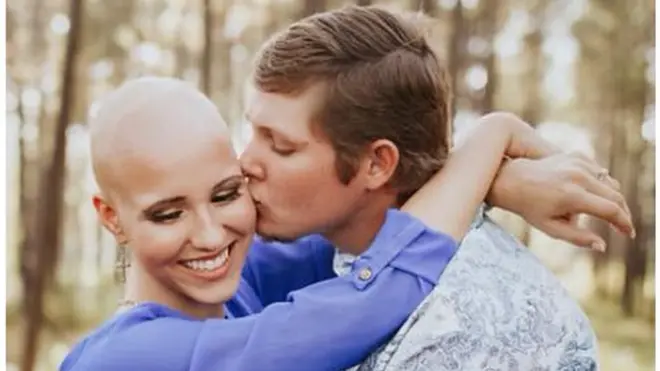 Makenzee Meaux (Foto: Frost Collective/Facebook)