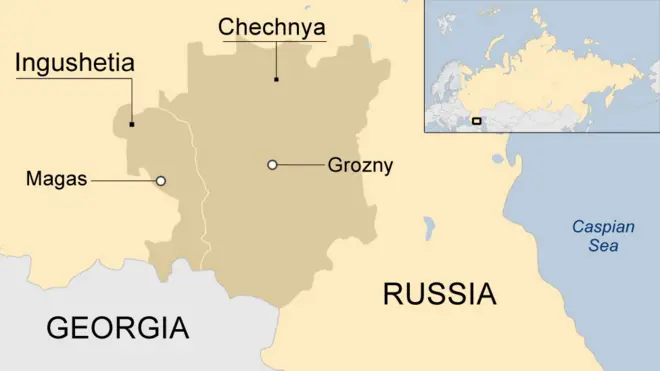 Karachay-Cherkes Respublikasida jinsiy aloqa