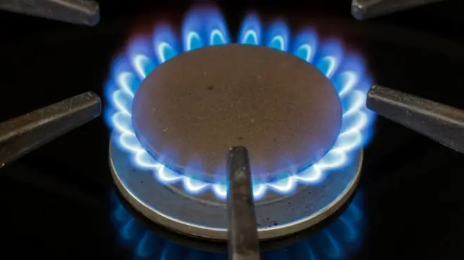 Газова плита