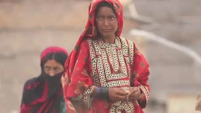 بی بی سی اردو آن ویلز