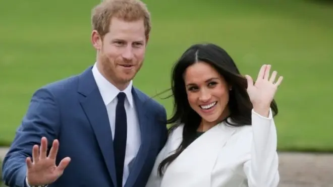 ලොවේ අවධානය; මෙගන්