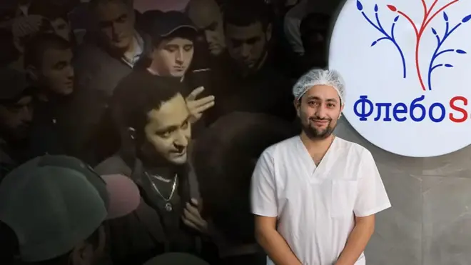 Дильшот Мамадалиев