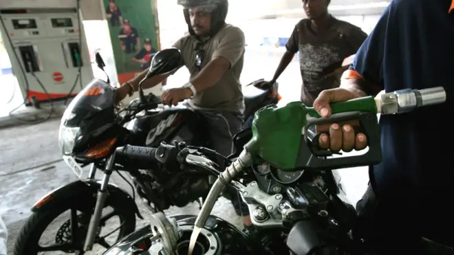 పెట్రోల్