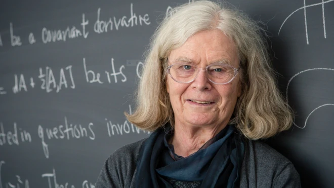 Карен Уленбек