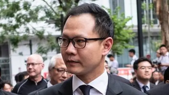 郭榮鏗認為自己只是按照《議事規則》主持會議，沒有濫用權力。