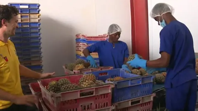 Brexit : l’incertitude fait peur jusqu’en Afrique