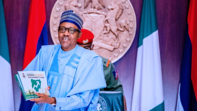 United African Republic Nigeria: "United Africa Republic" [Nigeria] UAR - How 'Nigeria name change to UAR' go be?