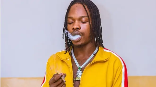 Naira Marley