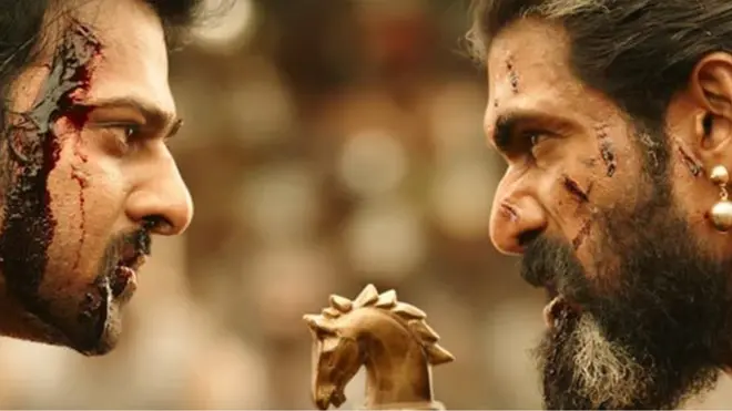 बाहुबली