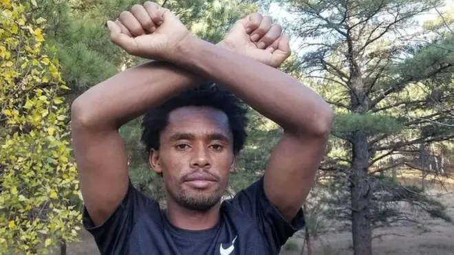 Mallattoon 'X' kuni yoo bilisomne illeen akka yaadannoo wareegamtootaatti itti fufuu qaba jedheera