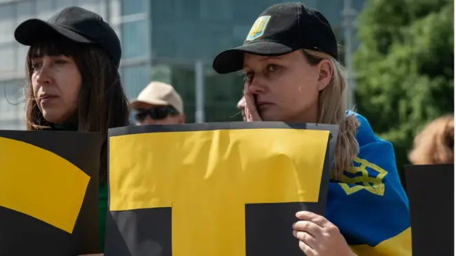 سوئٹزرلینڈ، روس یوکرین جنگ