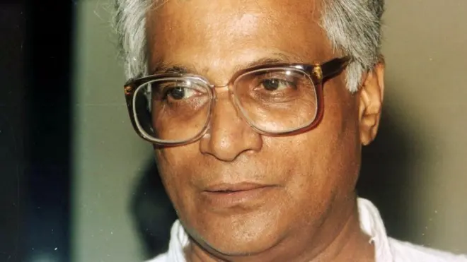 જ્યોર્જ ફર્નાન્ડિઝ