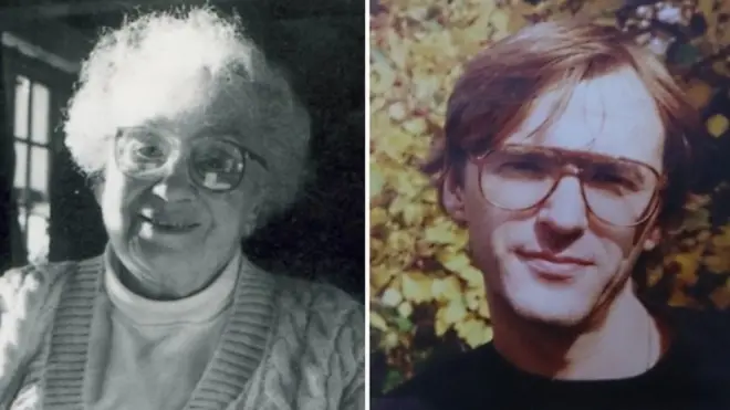 Vera Broido, Denis Novikov