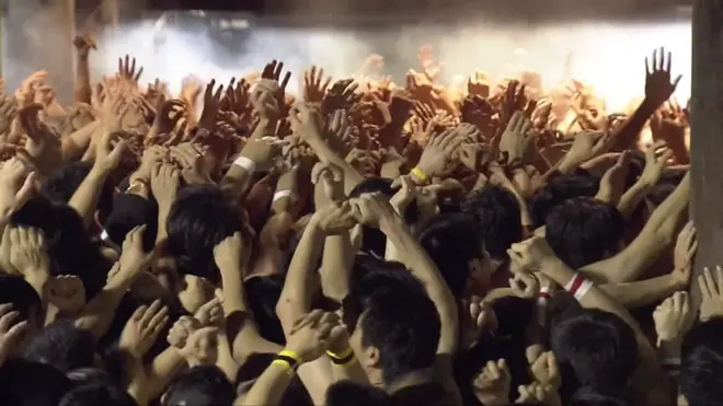 Хадака-мацури