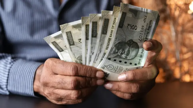 पैसे, गुंतवणूक