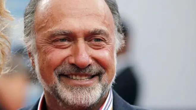 ओलिवियर डसॉल्ट