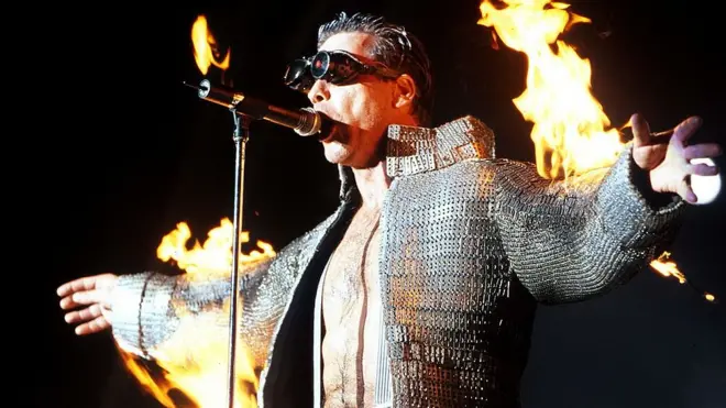 Rammstein