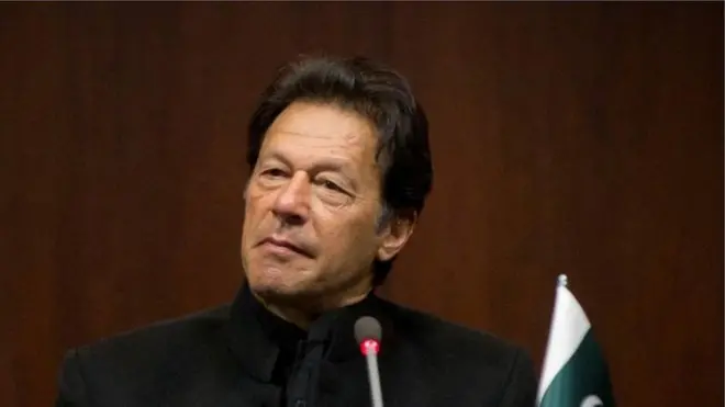 పాక్ బడ్జెట్