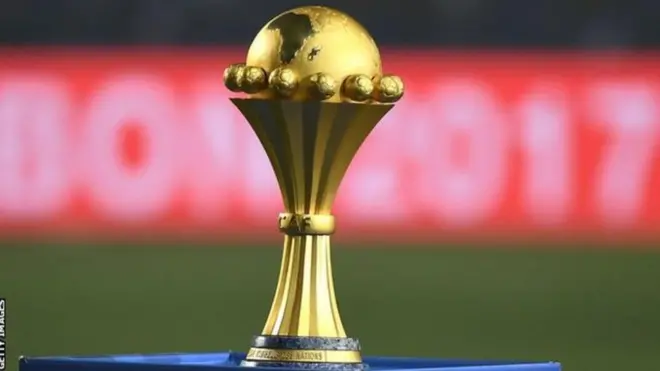 24 teams go compete for di 2019 Africa Cup of Nations