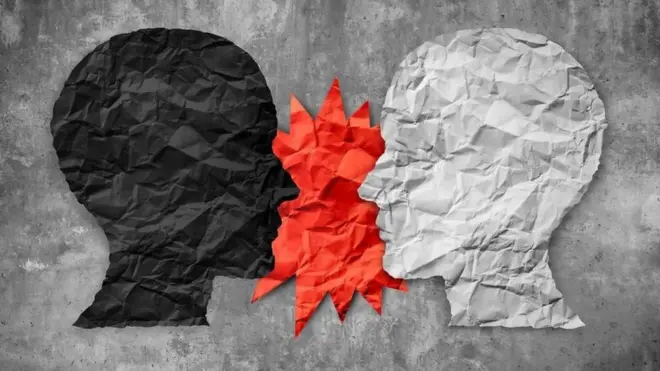 با استناد به علم و واقعیت می‌توان با نژادپرستی مبارزه کرد