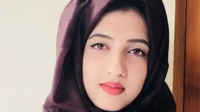 समा शब्बीर शाह