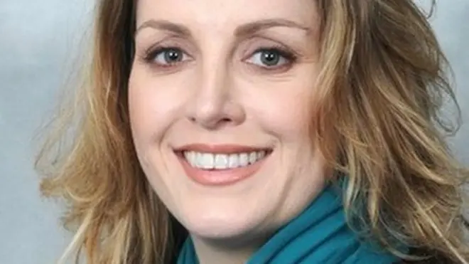 Penny Mordaunt