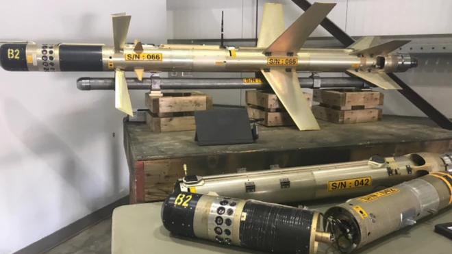 وزارت دادگستری ایالات متحده از صدور حکم توقیف اقلام تسلیحاتی و نفت ایران خبر داده است