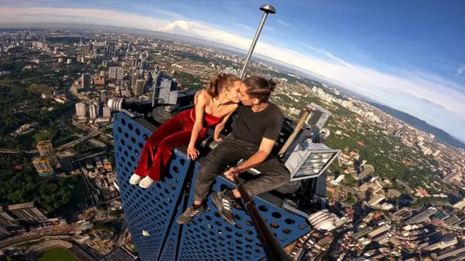 шетачи по крововима, небески шетачи