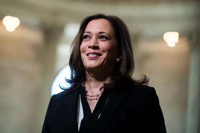 Kamala Harris