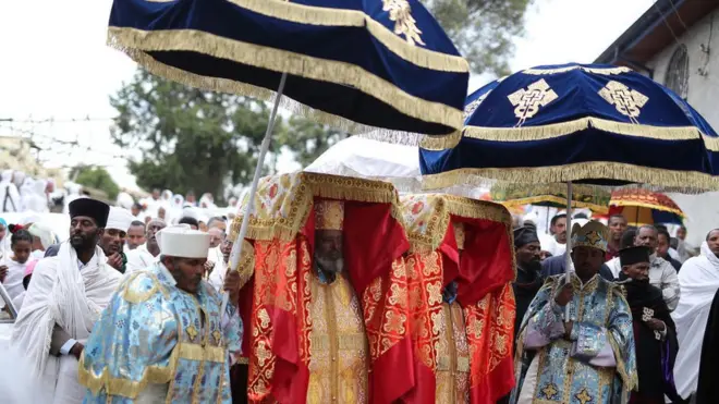 Taabota bataskaana Ortodoksii