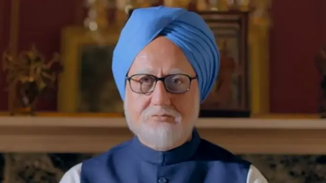 अनुपम खेर