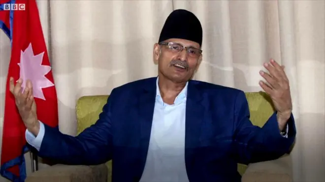 सभामुख अग्निप्रसाद सापकोटा