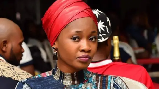 Pipo dey suspect say her boyfriend wan use am do money ritual