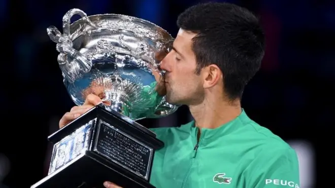 నోవాక్ జొకోవిచ్