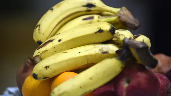 A number of Syrians face deportation from Turkey after posting videos of themselves eating bananas