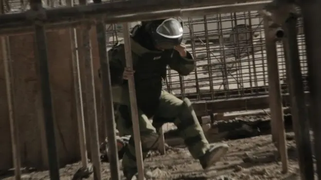 آرمڈ ود فیتھ