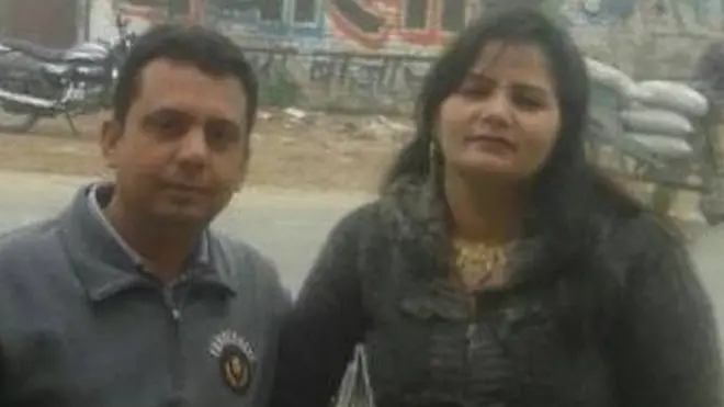 राजीव तोमर