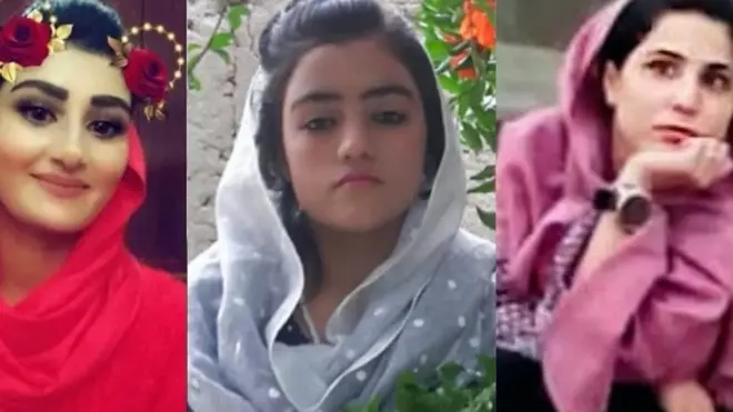 Ubijene novinarke u Avganistanu