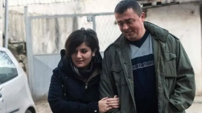 نورا عرق ویزی اور ڈوڈیوسکی بوبی