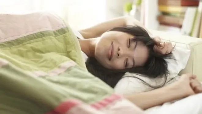 睡覺真的很重要。