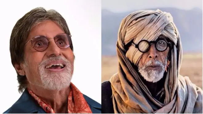 अमिताभ बच्चन