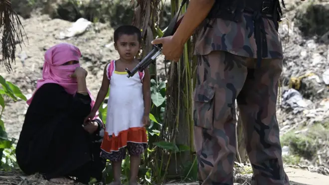 Ngư Rohingya