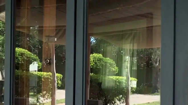 ሕቡእ መሳቐይ ብሩንዲ