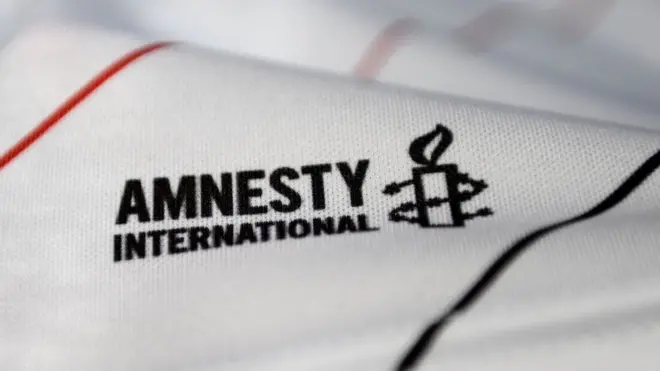 Amnesty International