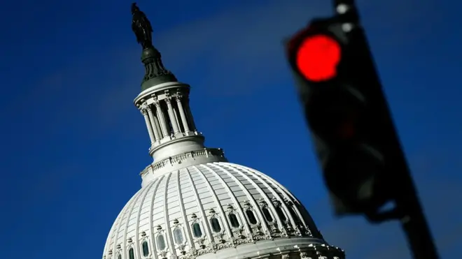 Крыша Капитолия