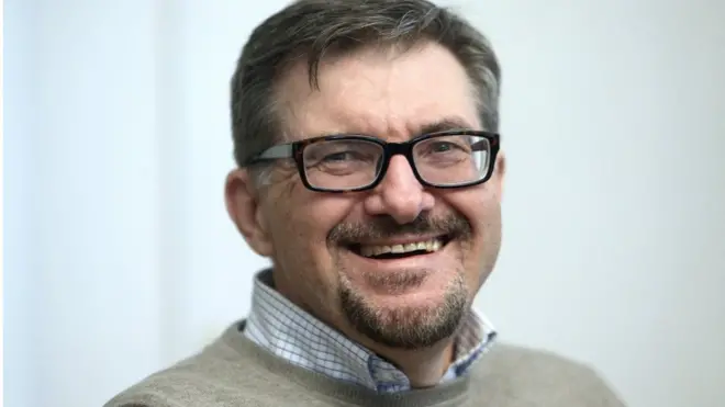 Історик Сергій Плохій є автором більш ніж десяти книг, здебільшогго про історію України